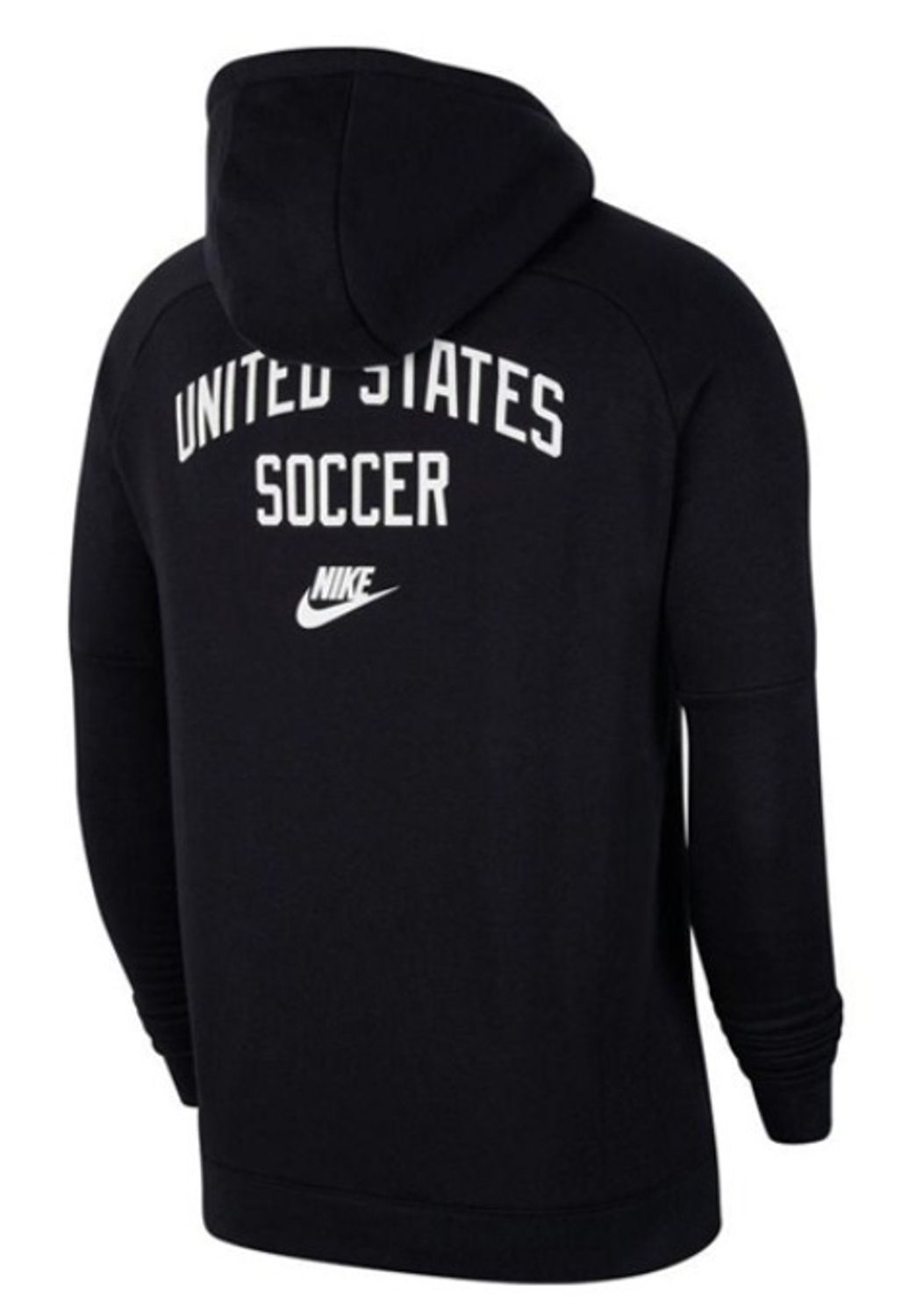 Nike Men's USA Fleece Pullover Hoody - Best Buy Soccer